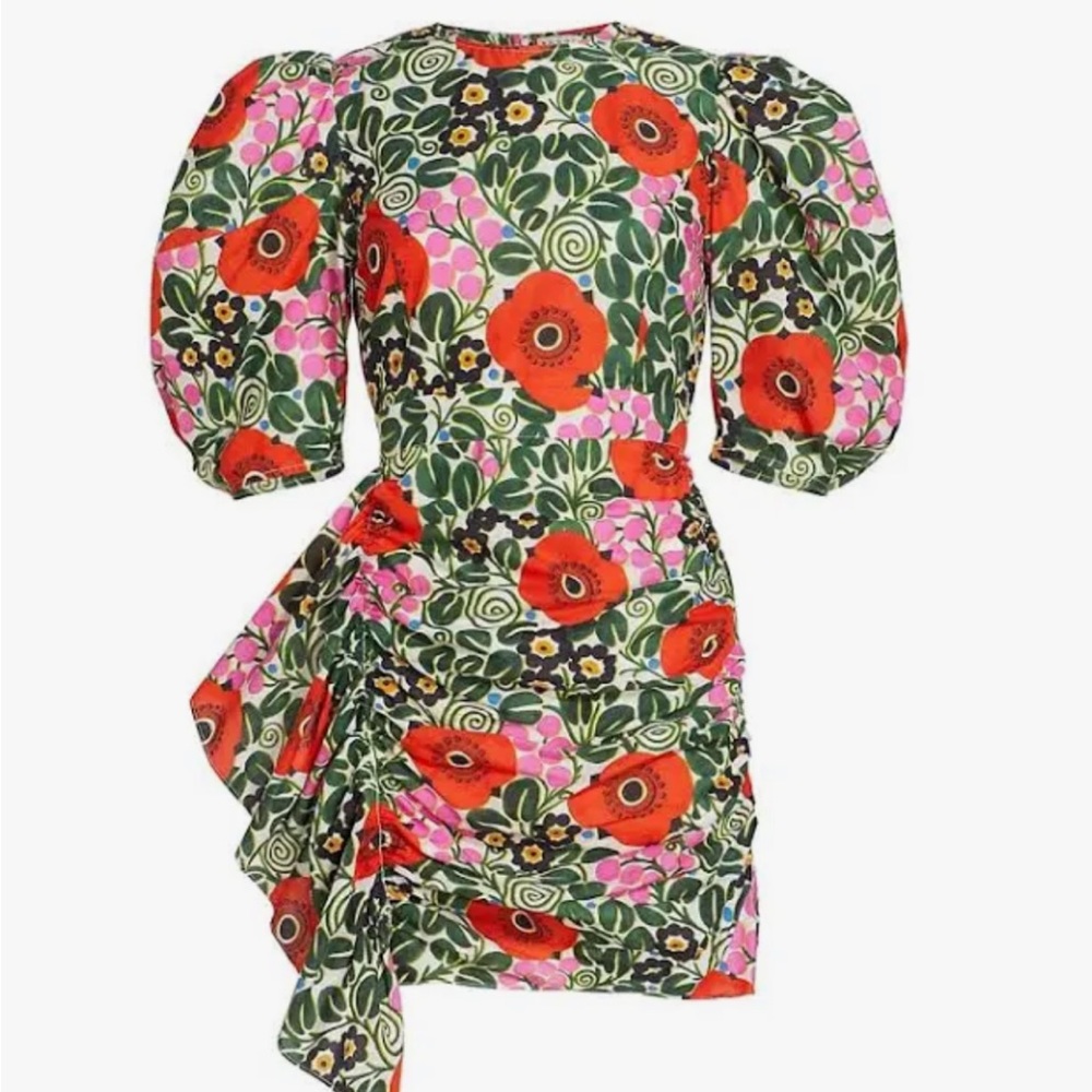 Rhode Women's Pia Dress